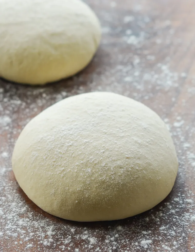 Pizza Dough