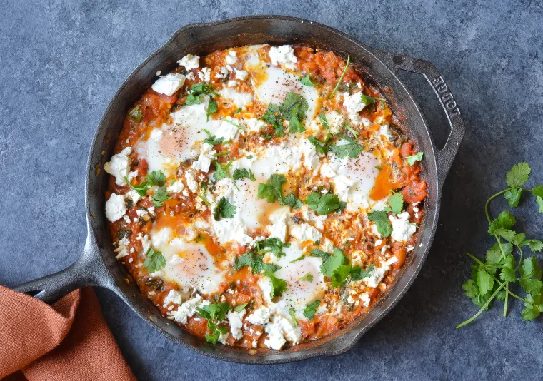 Shakshuka