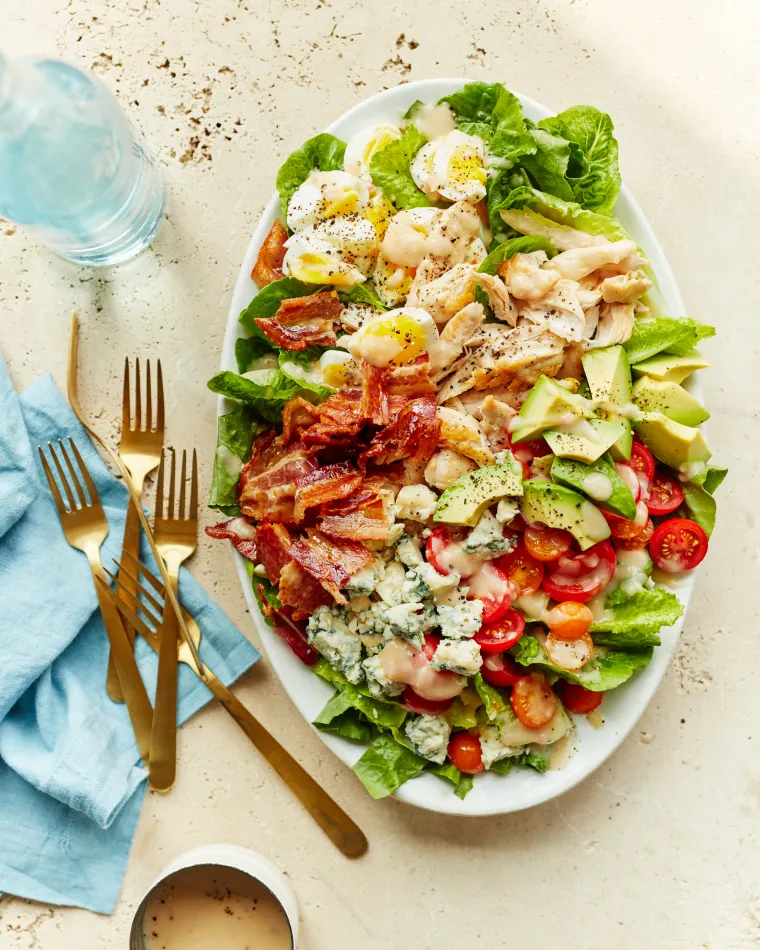 Cobb Salad