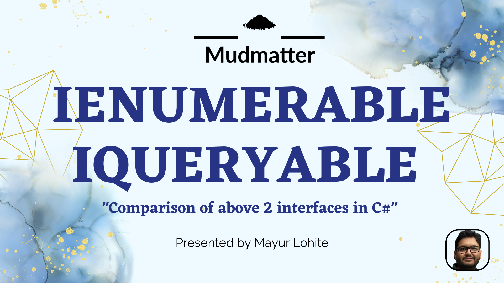 Differences between IEnumerable and IQueryable in C#